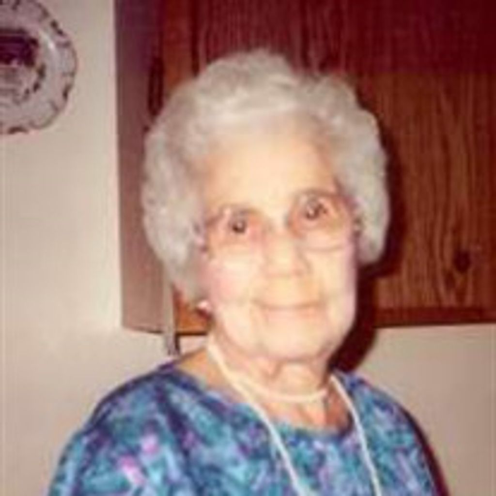 Rena Tolley
