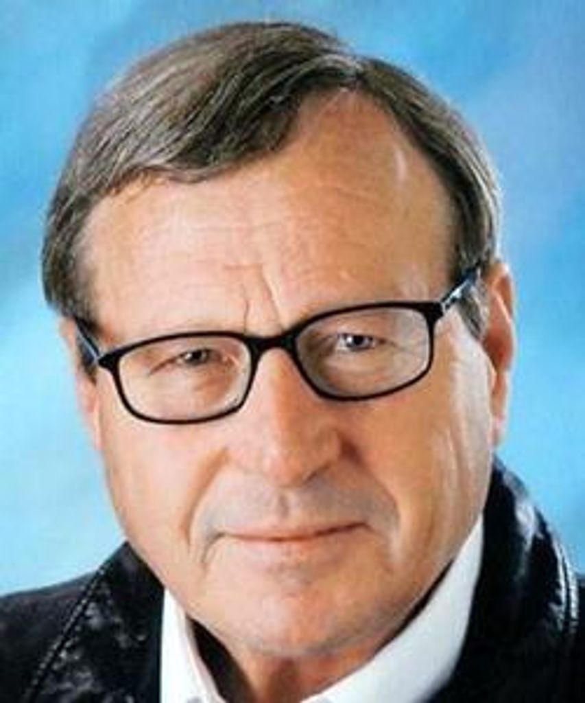 Larry Vlasin Profile Photo