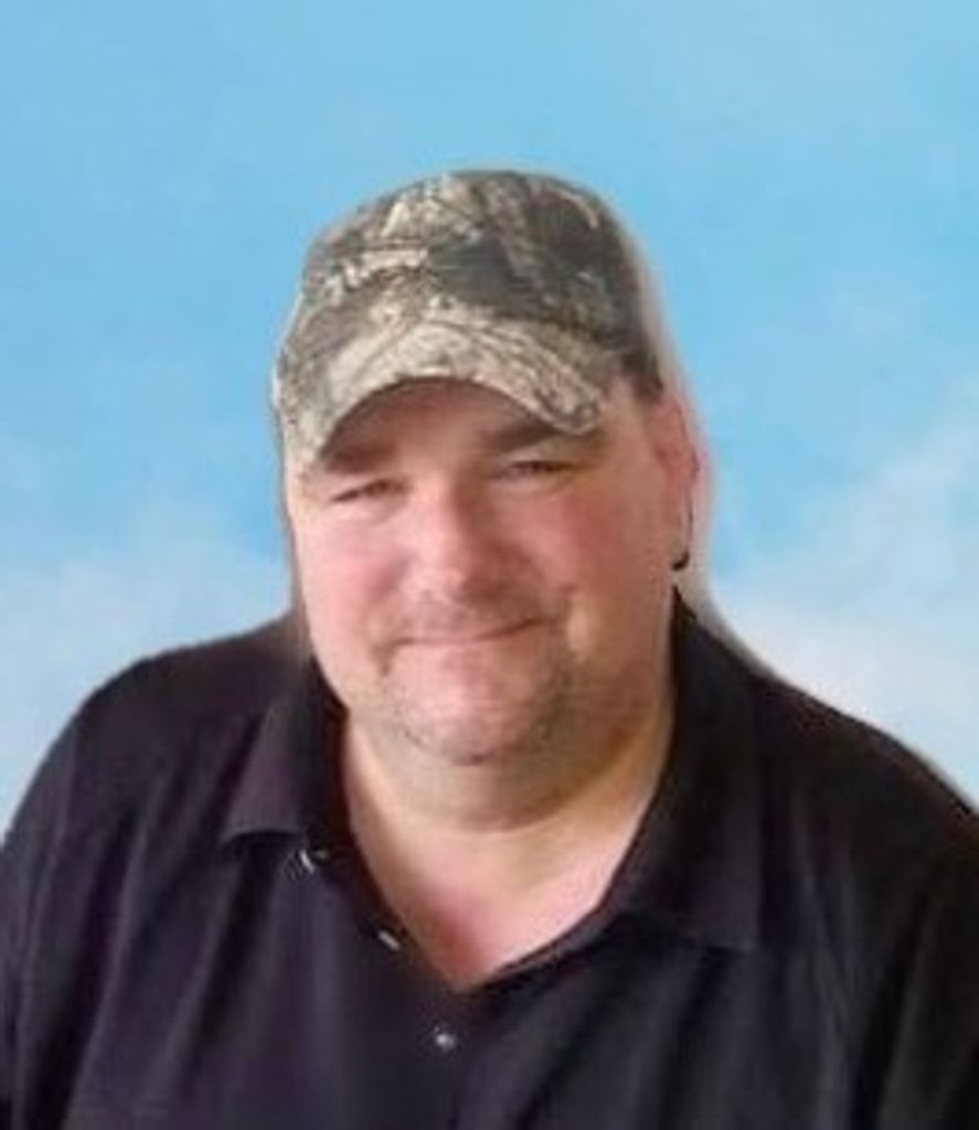 Timothy Hockler