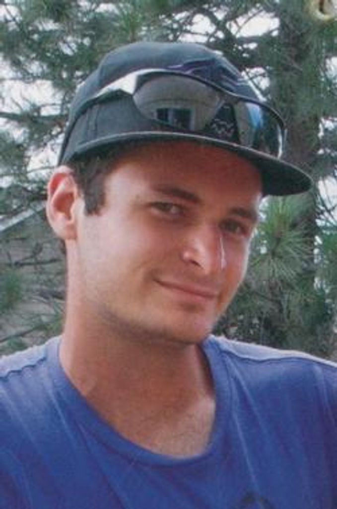 Daniel Kenneth Smick