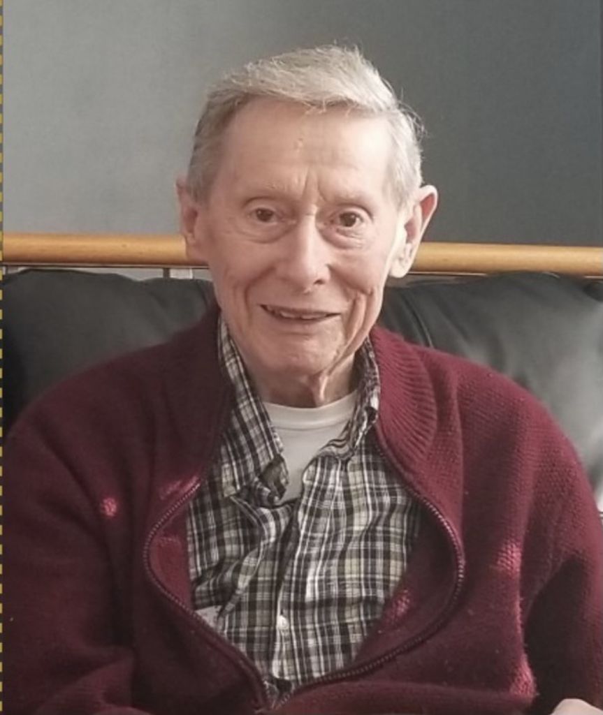John David Laws