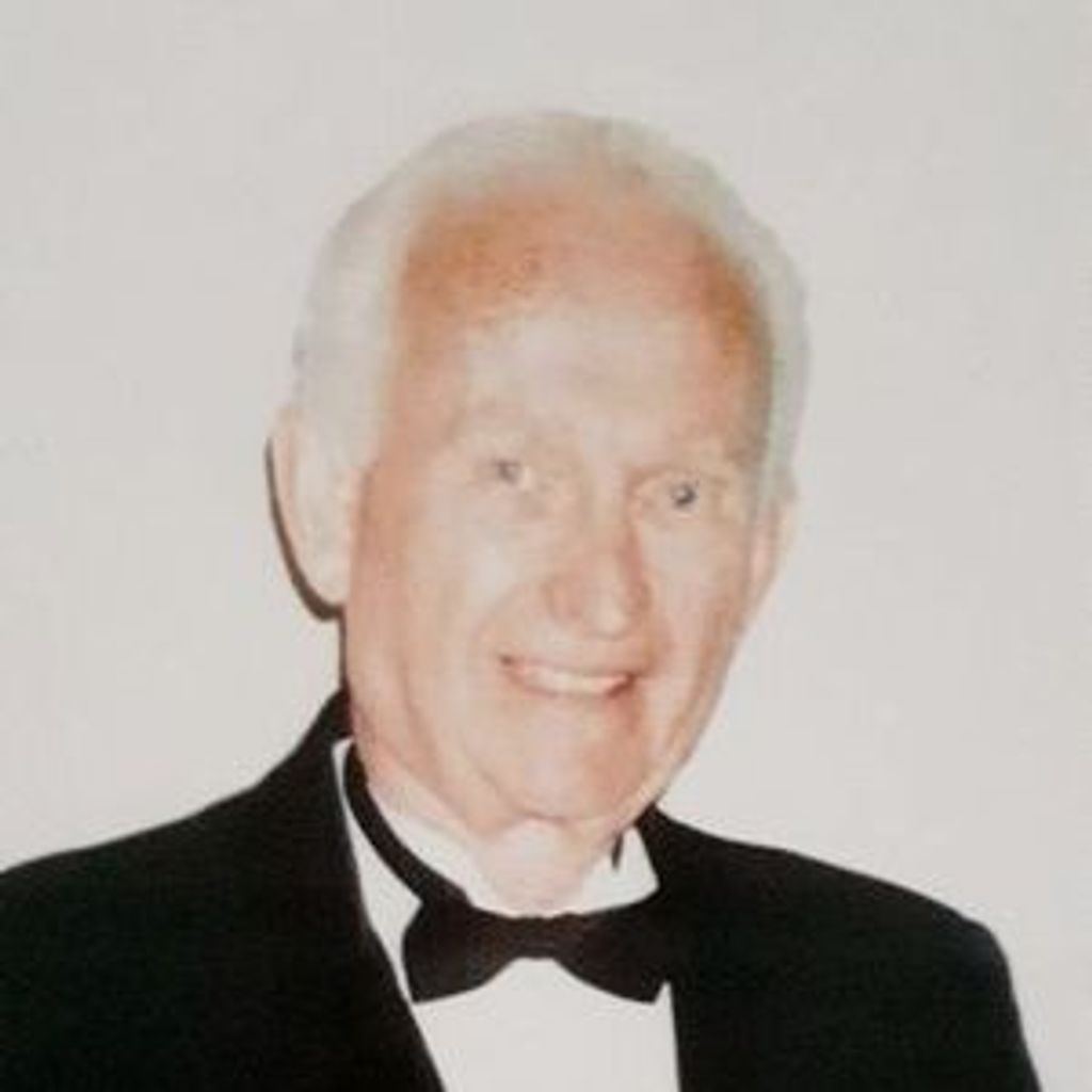 Michael Cooney, Jr.