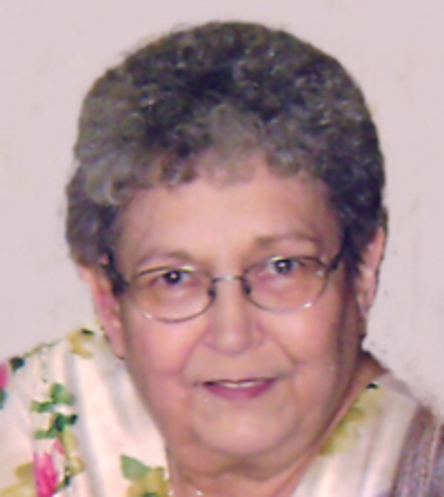 Marian E. Kraus