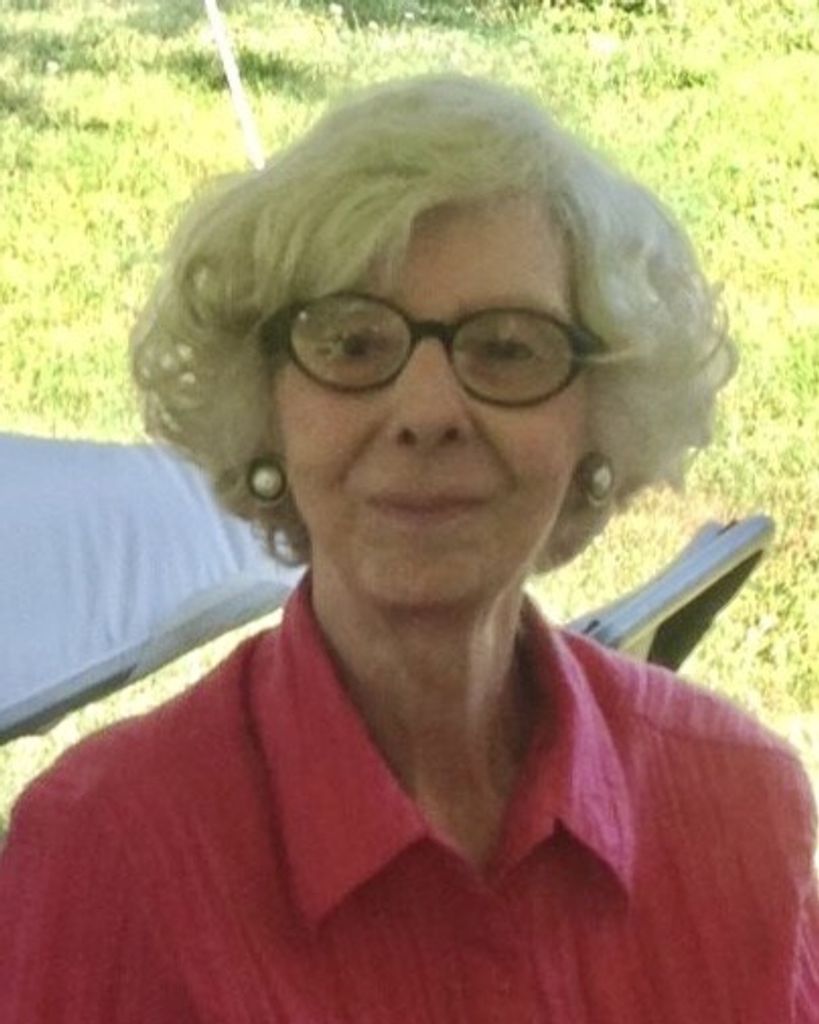 Susan Travis Profile Photo