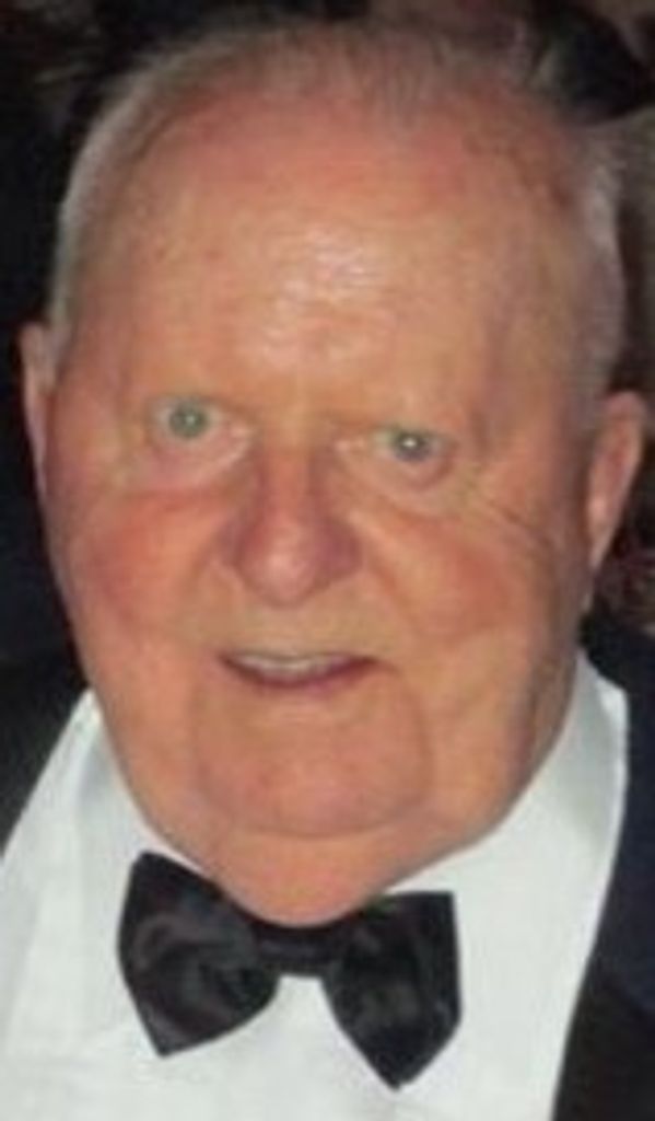 Patrick A. Murphy