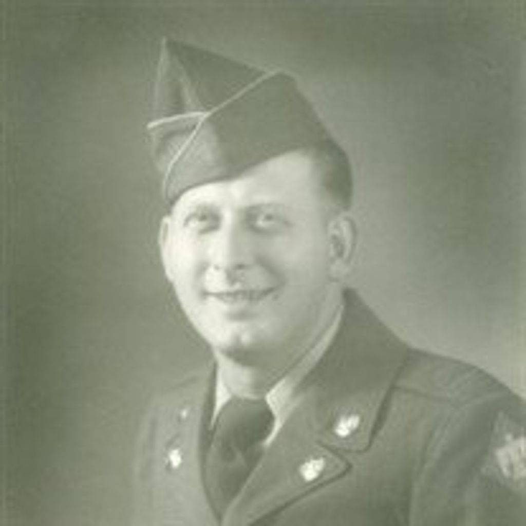 Buford  Clyde Balding