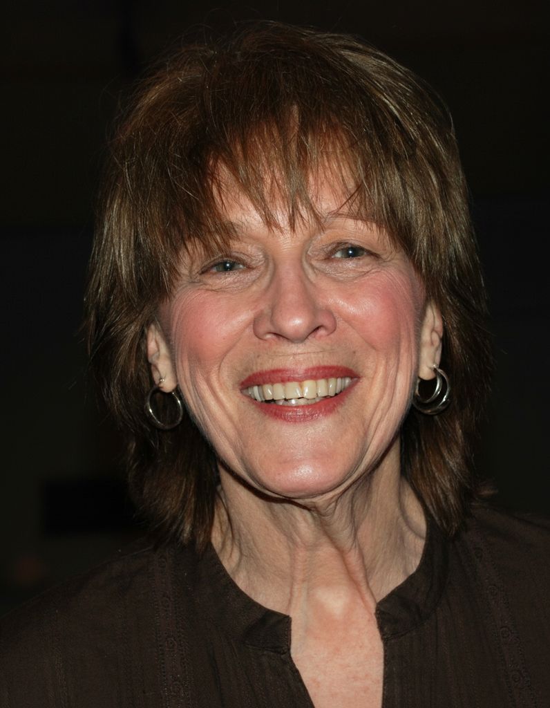 Shirley Van Vorce Shea