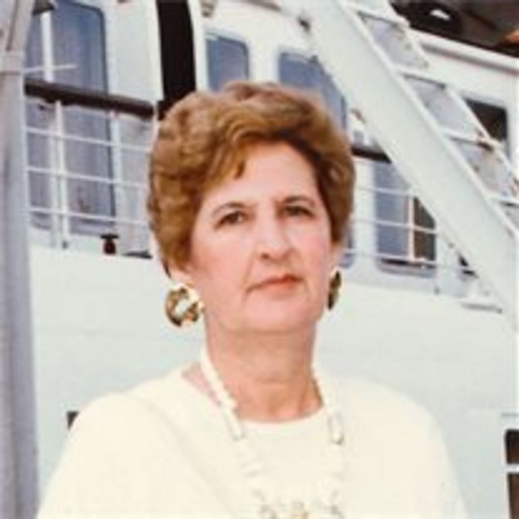 Sally R. (Reynolds) Langan