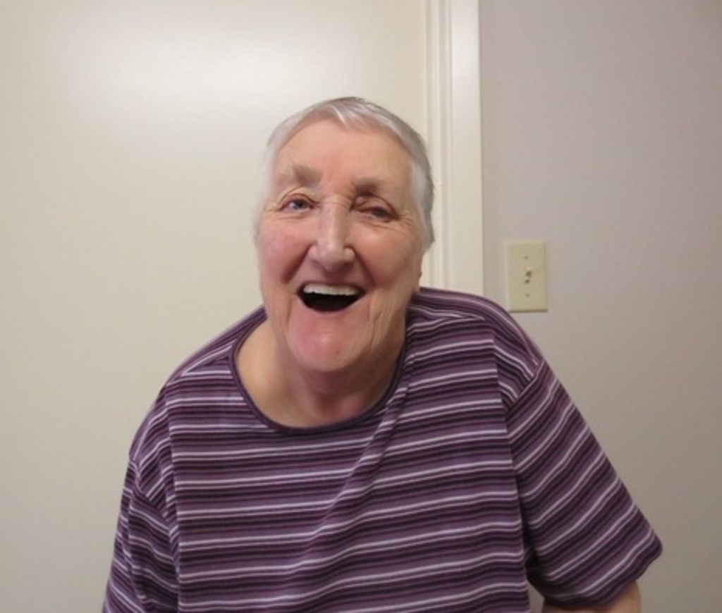 Mary Regina (Jane) Kettle Profile Photo