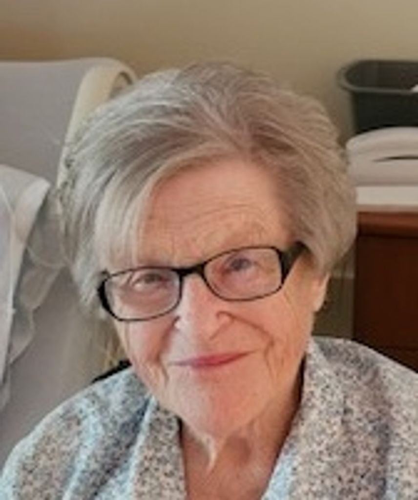 Betty Frey