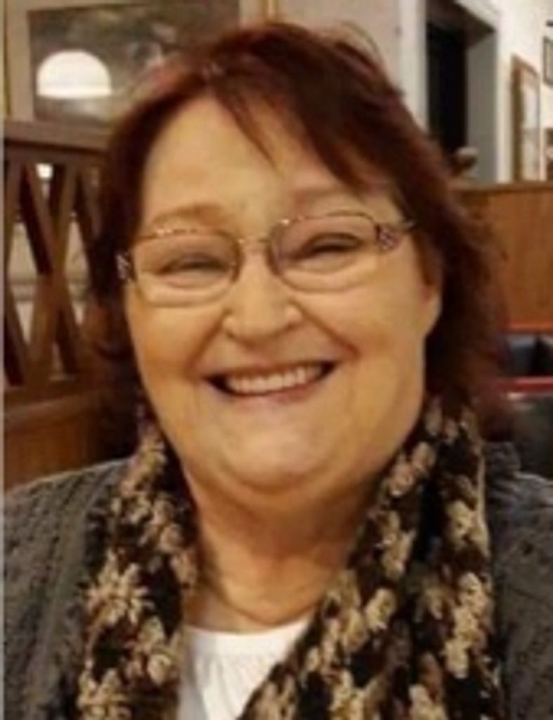 Linda Lou Teeters