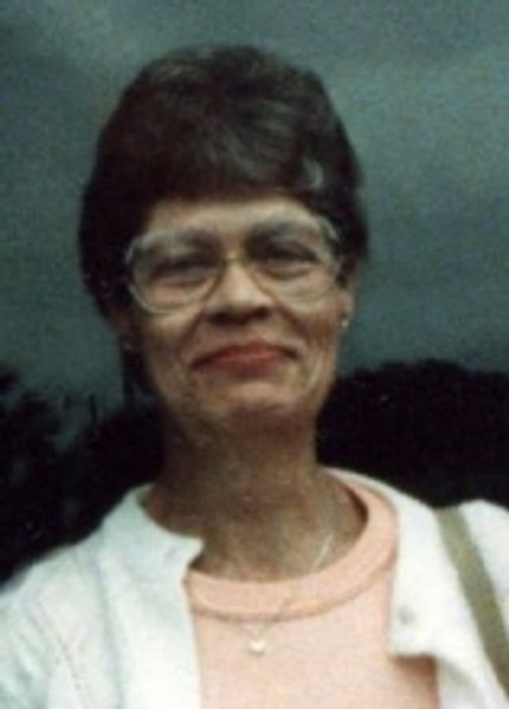 Carolyn A. Mackenzie