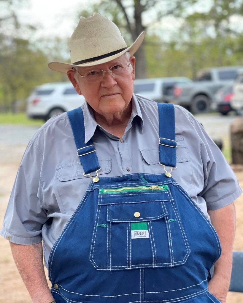 Herbert Reeves "Jerry" Woodell, Jr