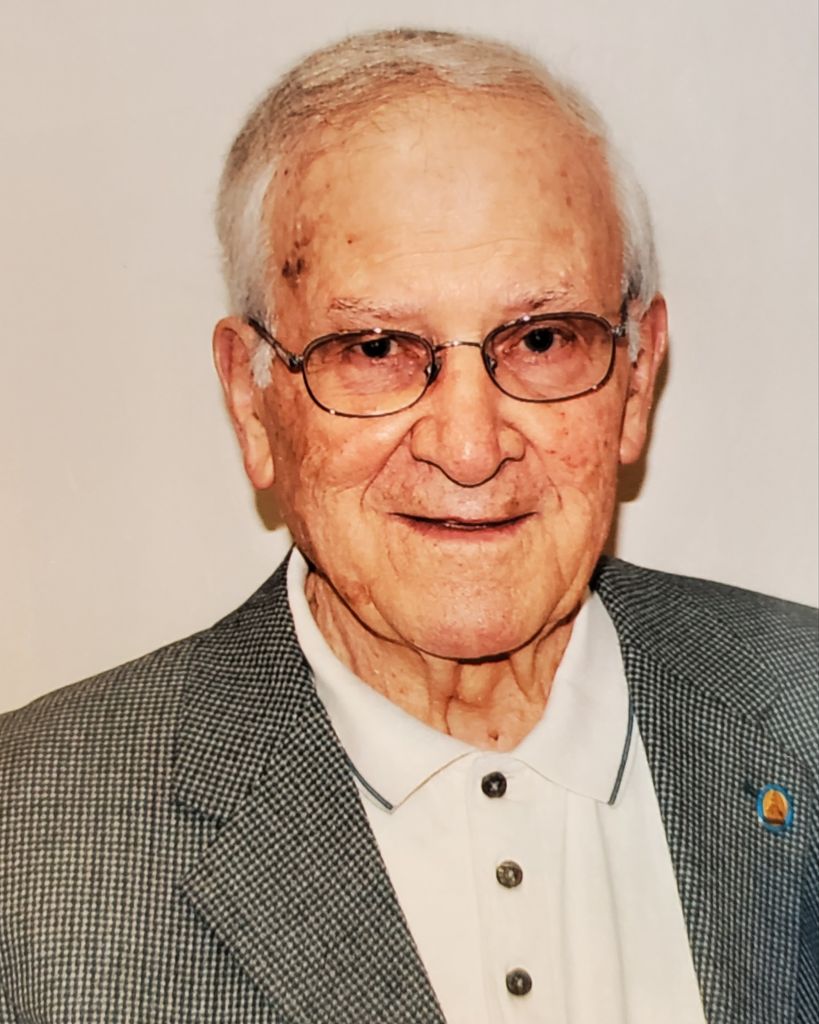 Joseph A. Bolognese