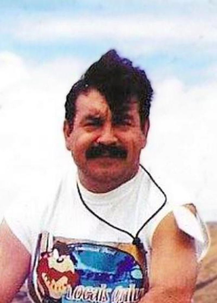 Guillermo Juarez Profile Photo