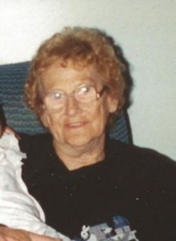Margaret Kate Dawson Price