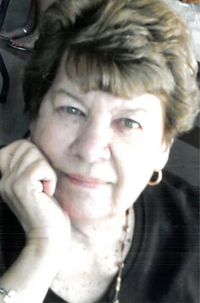 Shirley Stephenson Ferrell Profile Photo