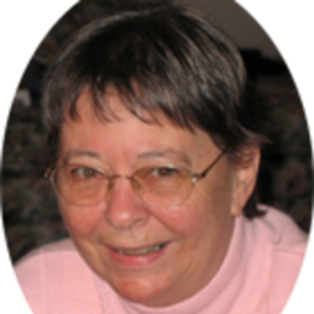 Shirley Ann Carey