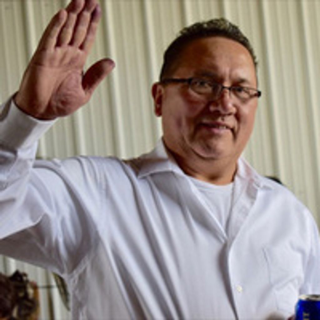 Florentin Amador Cruz