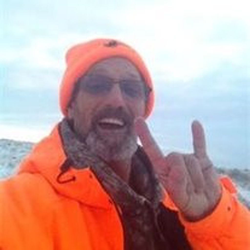 Steven Callais, Sr.