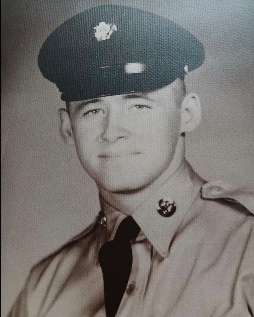 Norman "Buzz" Picken Profile Photo