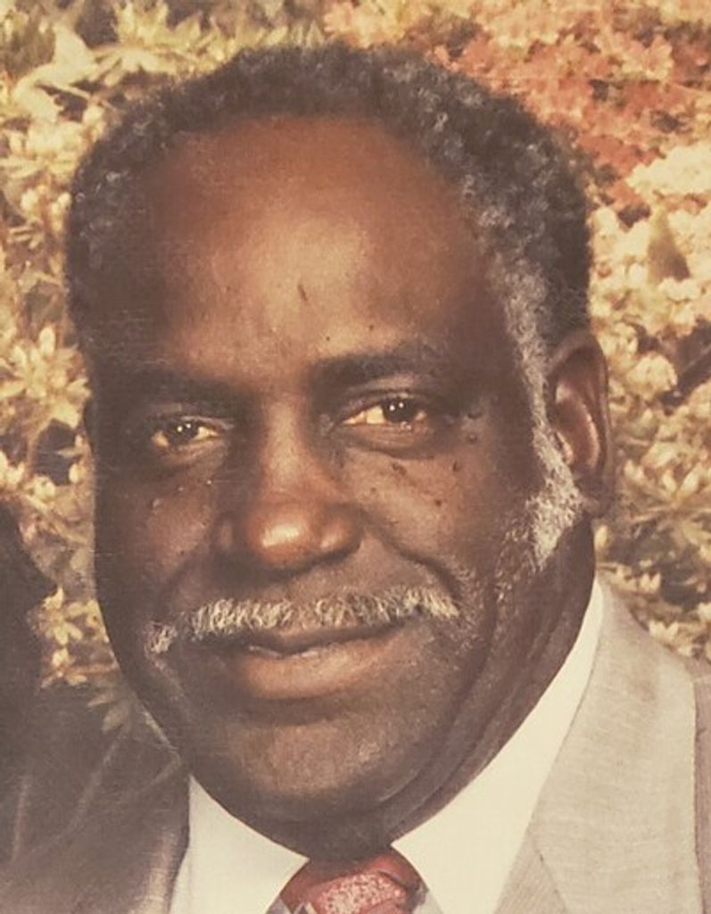 Ozell Williams Profile Photo