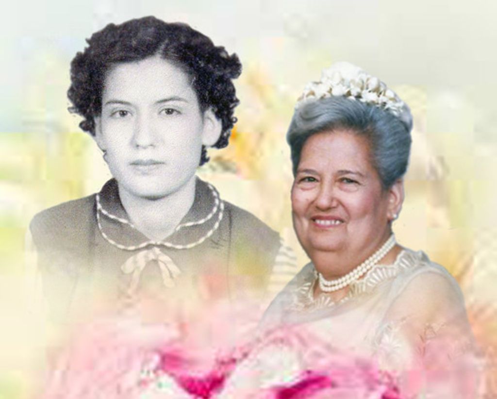 Rafaela B. Salinas