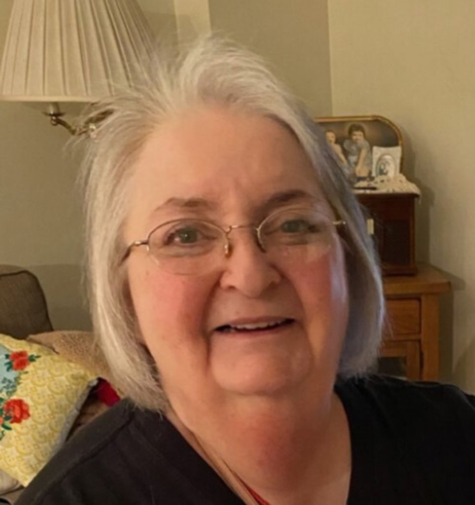 Carlos Ann Egan Profile Photo