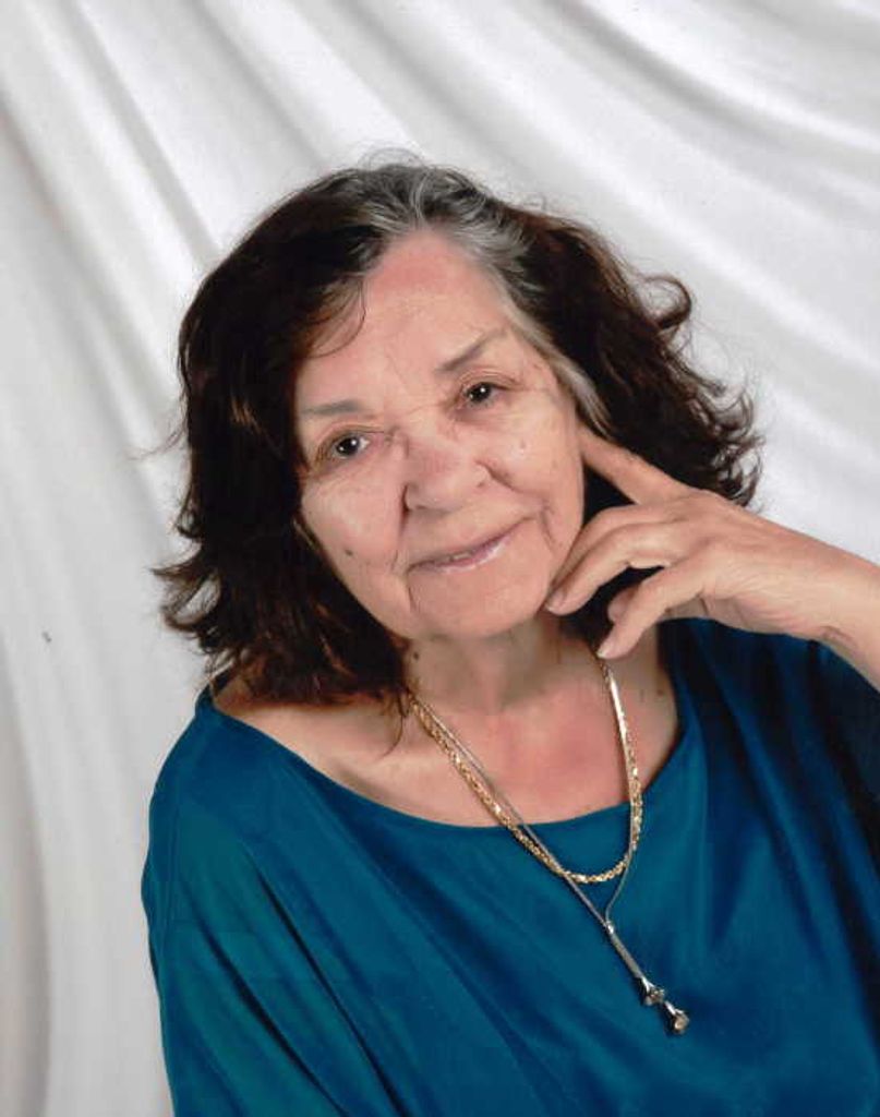 Estelle Pickett