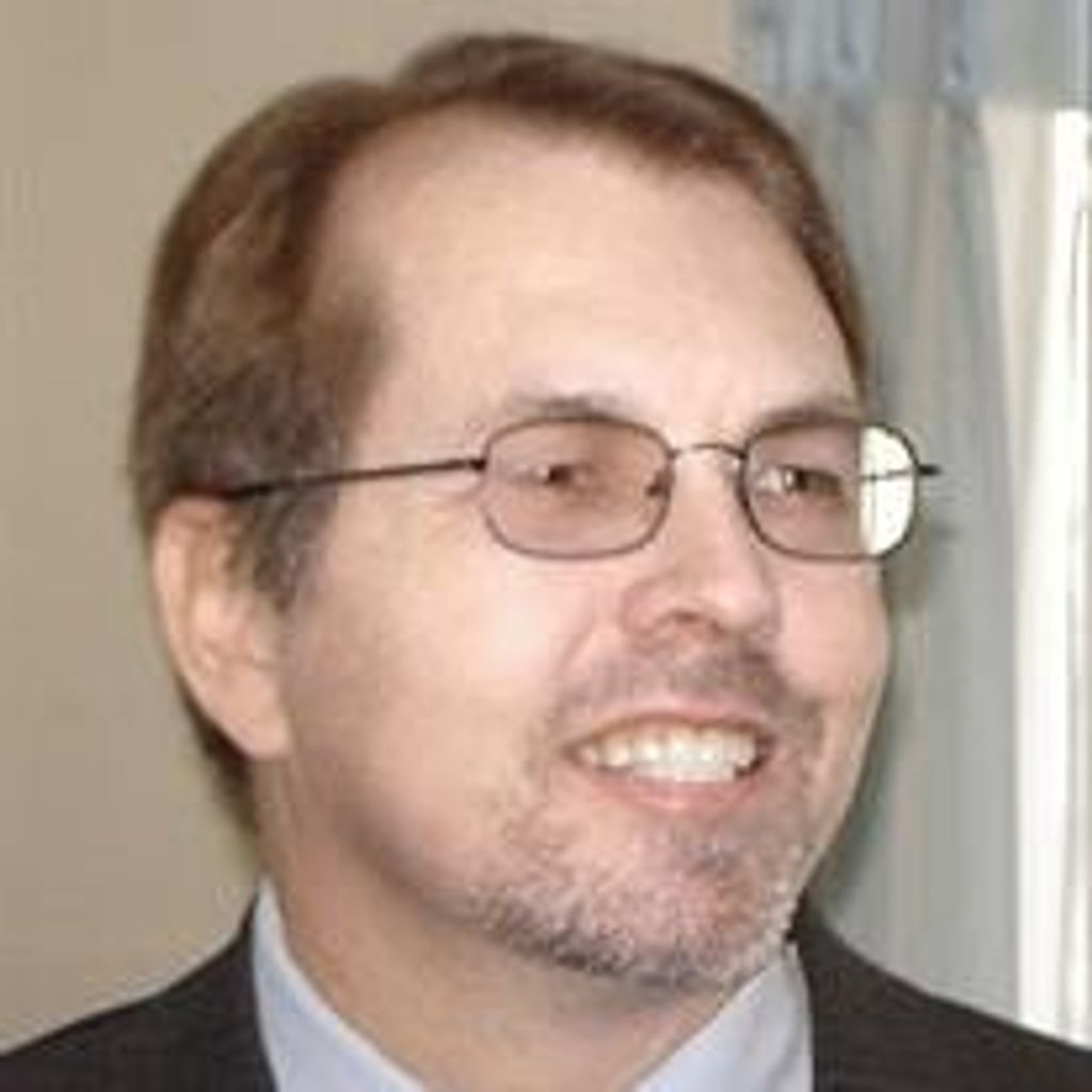 Lawrence Wennergren