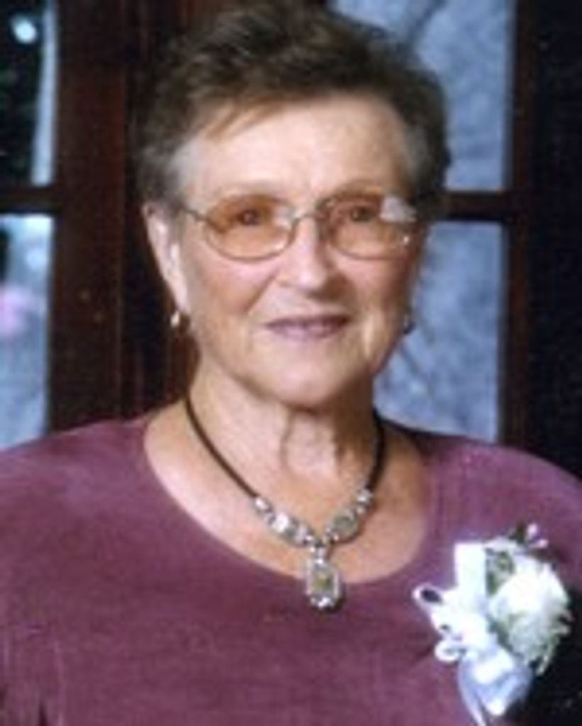 Franky Pauline Ferrell