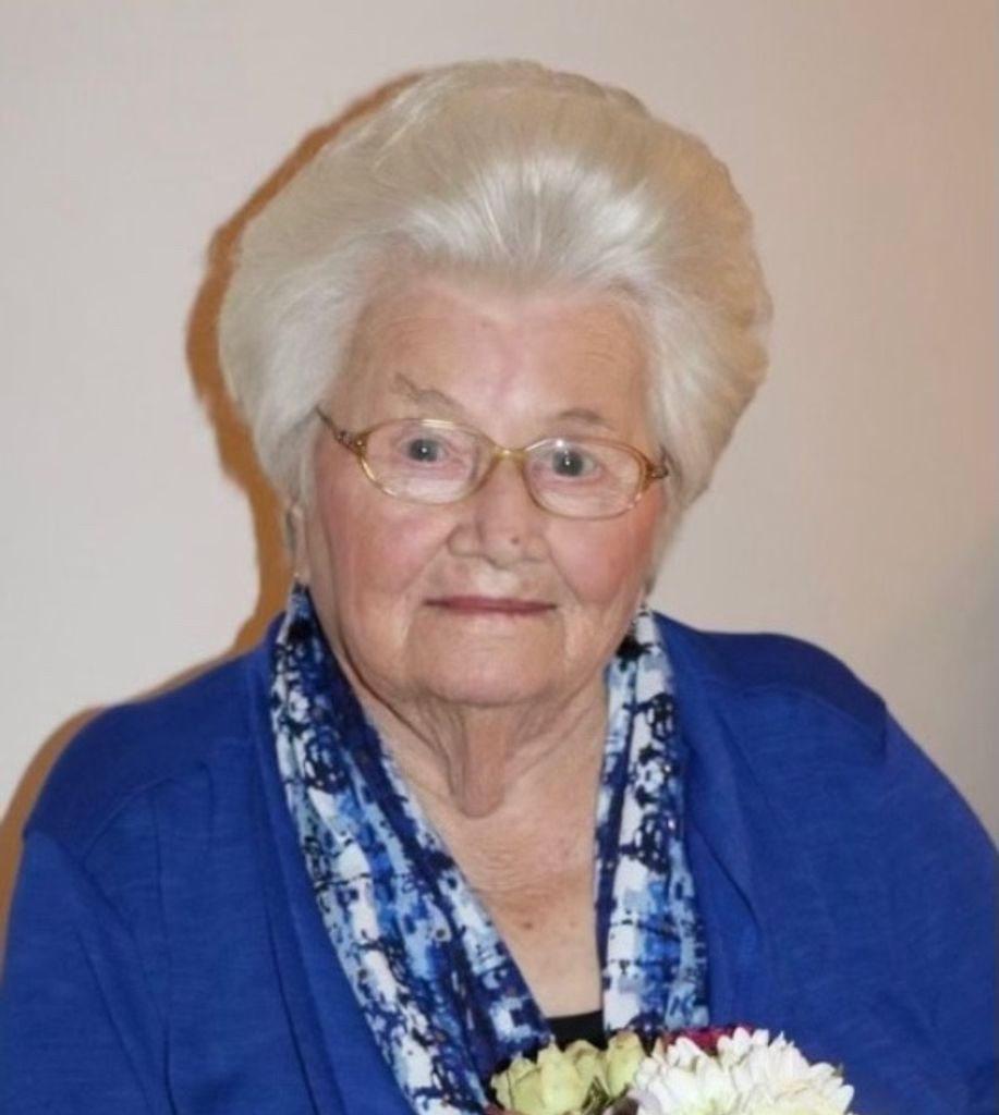 Callie Marie Overbee Roberts