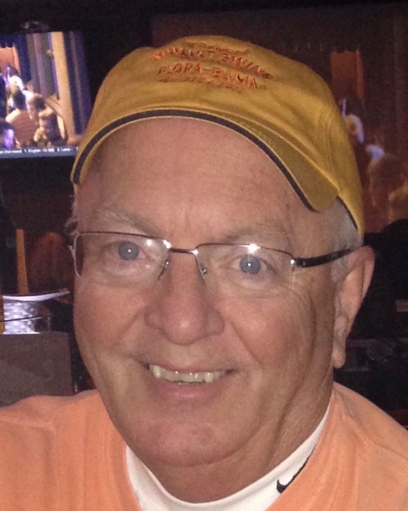 John Folsom