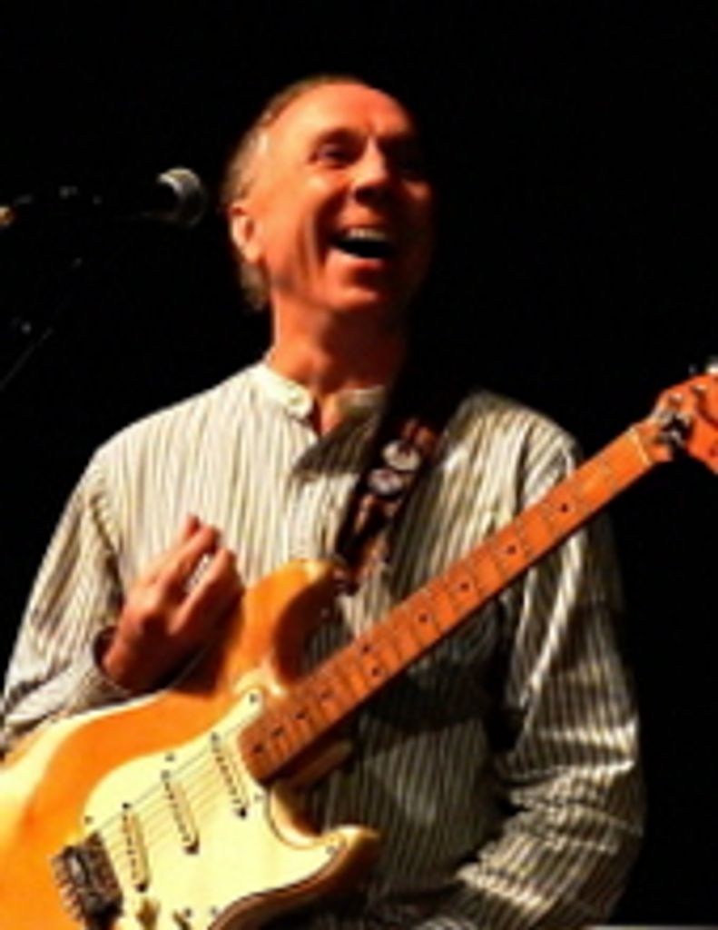 Rick Zender