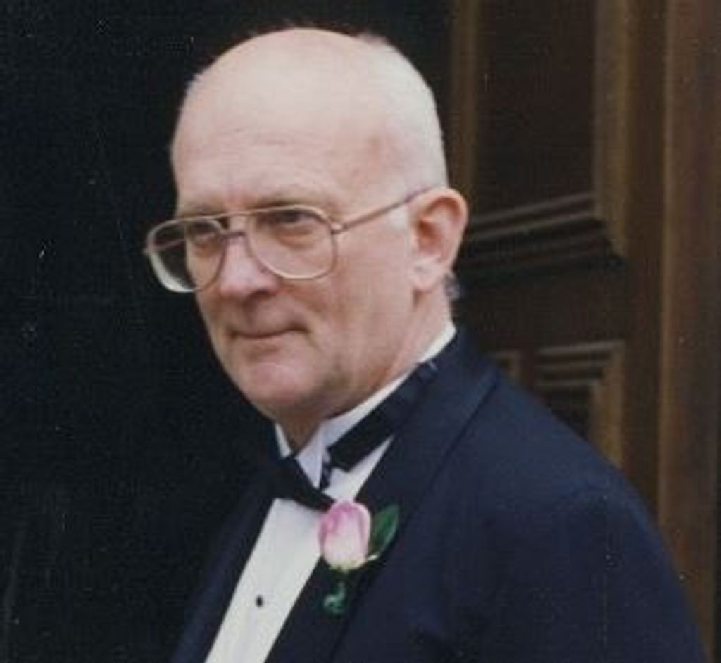 Donald Hofmeister Profile Photo