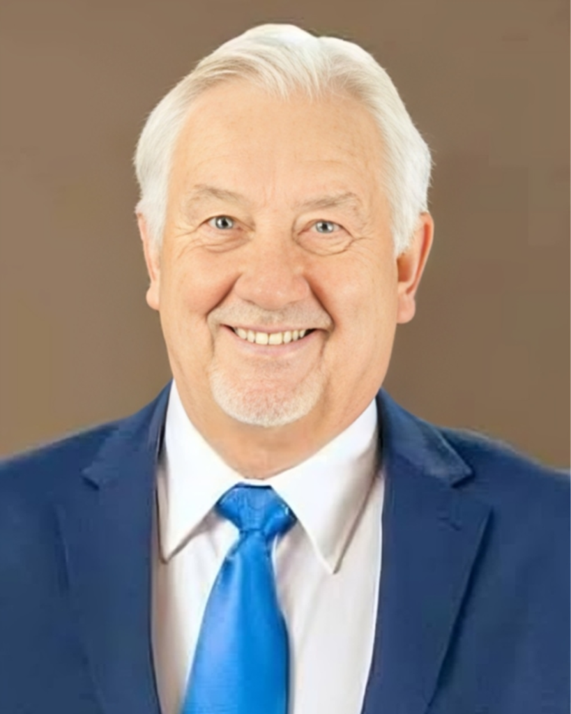 Gary Lee Nesteby