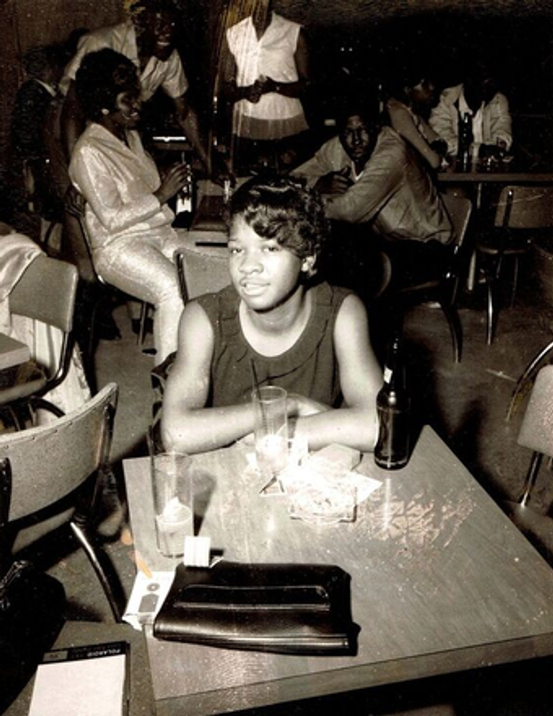 Alice  Ruth (Agnew) Rembert