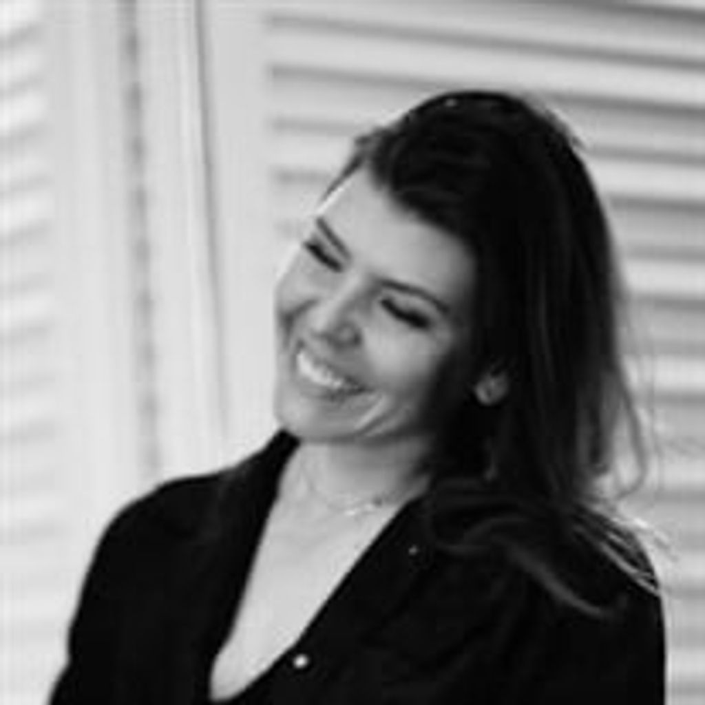 Gergana Rachel Morgan Call