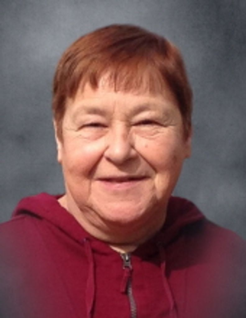 Kathy Gehrke Profile Photo