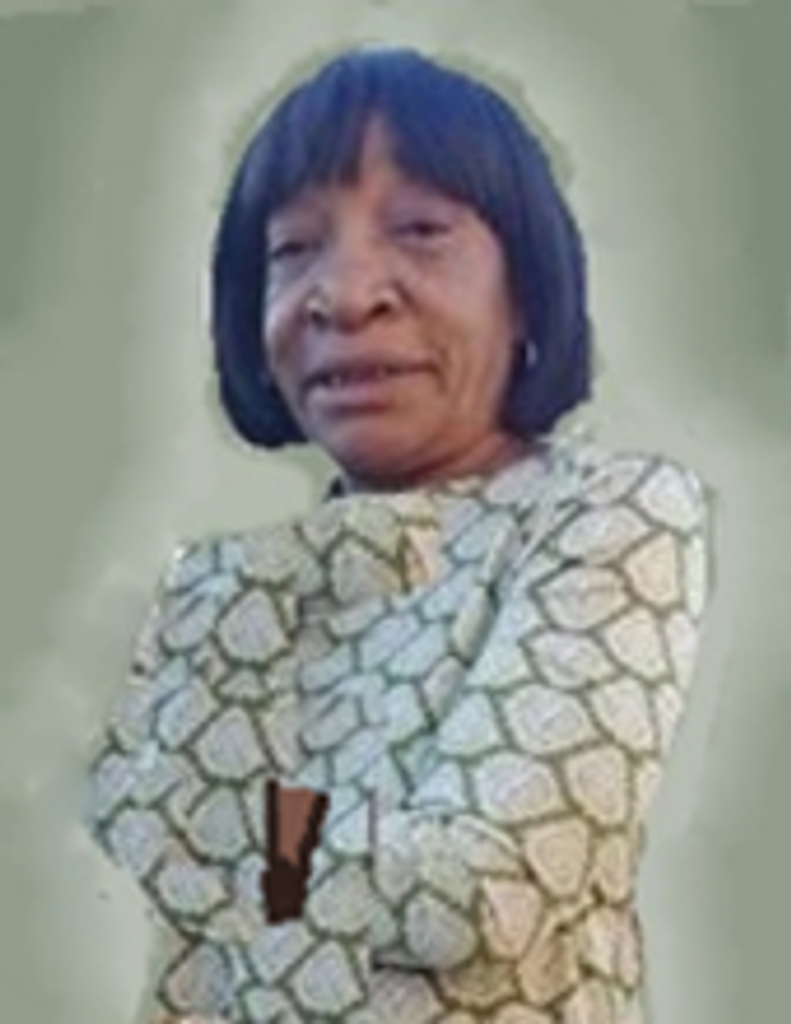Annie Carolyn Ware