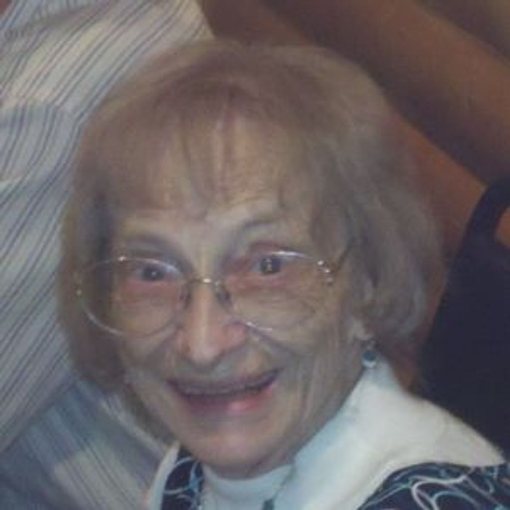 Mrs. Geraldine "Gerry" Meredith Profile Photo
