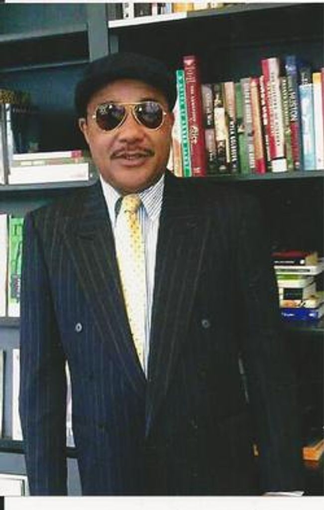 Charles Delmus Shipman Profile Photo