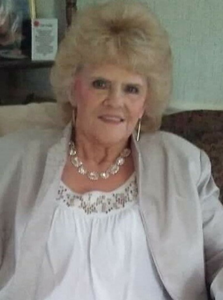 Shirley Ann Snider Profile Photo