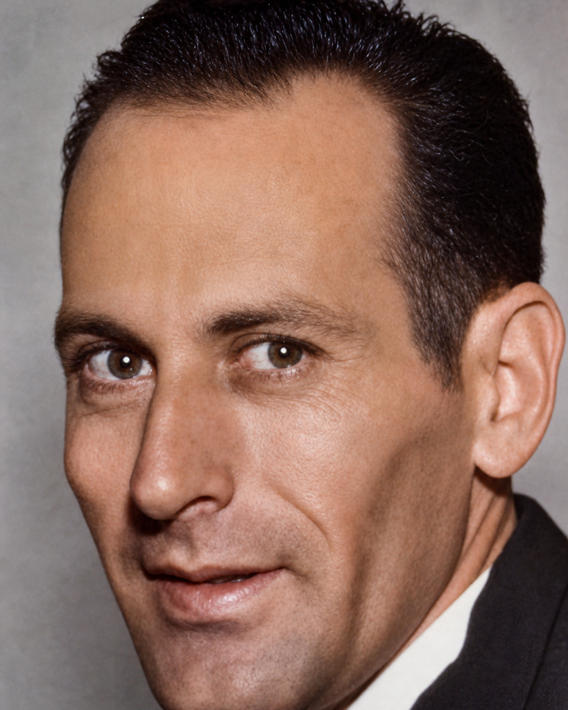Thomas "Dale" McCrary Profile Photo