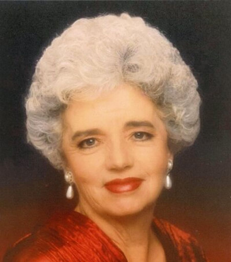 Mary Jo Main Laws Profile Photo