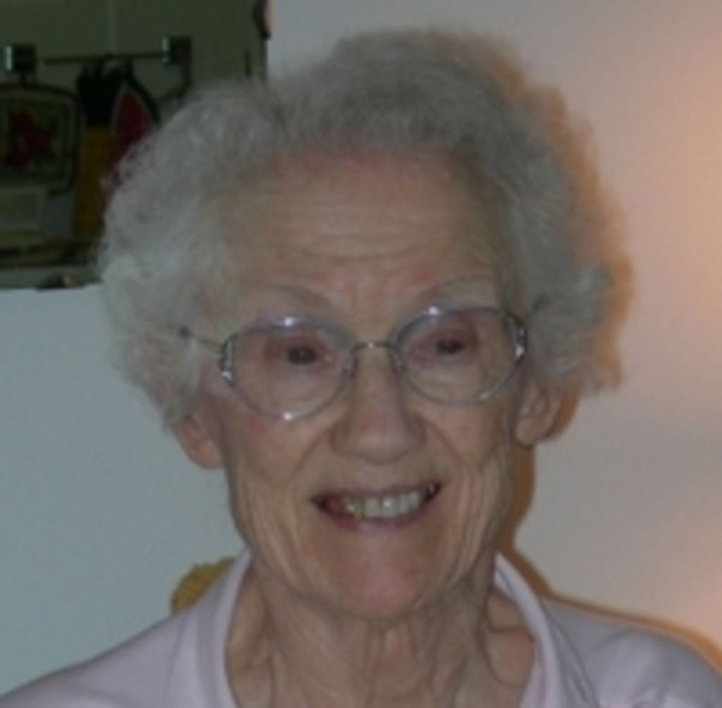 Harriet T. Waggoner