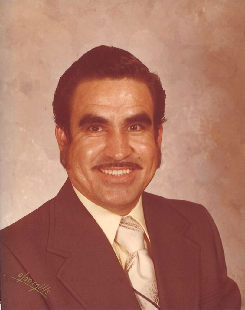 Andres V. Rios Profile Photo