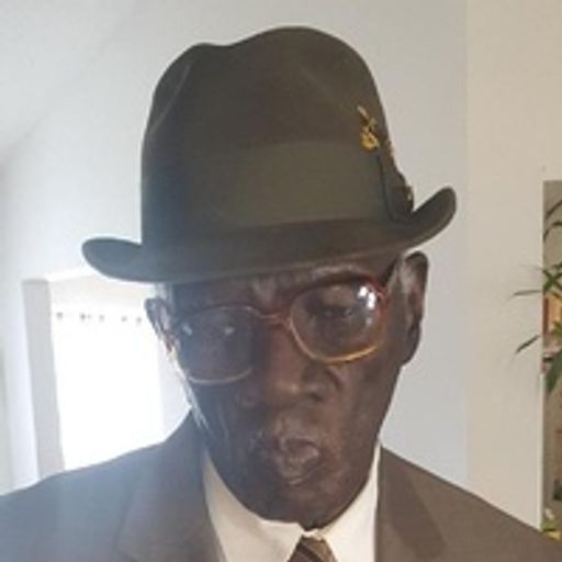 Franklin Cleveland Profile Photo