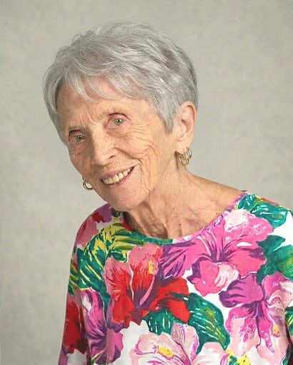 Virginia Ruth Clay's obituary image