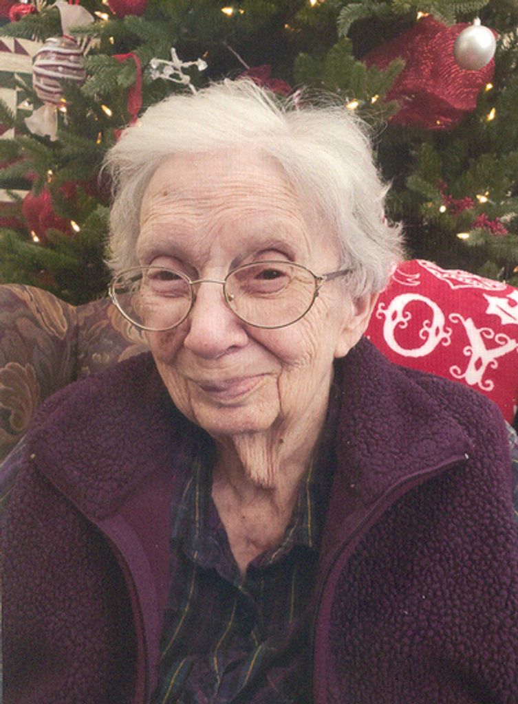 Lou Anne Gernhart Profile Photo